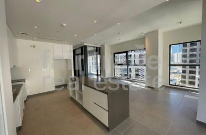 Apartment - 2 Bedrooms - 3 Bathrooms for rent in Pixel - Makers District - Al Reem Island - Abu Dhabi Apartment - 2 Bedrooms - 3 Bathrooms for rent in Pixel - Makers District - Al Reem Island - Abu Dhabi