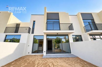Villa - 3 - 4 for rent in Joy - Arabian Ranches 3 - Dubai