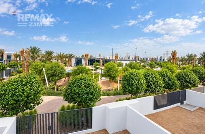 Villa - 3 - 4 for rent in Joy - Arabian Ranches 3 - Dubai