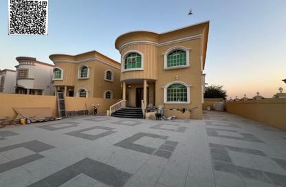 Villa - 5 - 6 for sale in JR Residence 2 - Al Mowaihat 3 - Al Mowaihat - Ajman Villa - 5 - 6 for sale in JR Residence 2 - Al Mowaihat 3 - Al Mowaihat - Ajman
