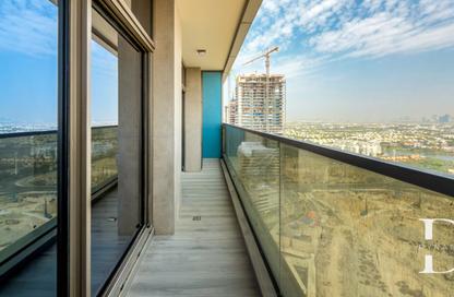 Apartment - 1 - 2 for sale in Orra The Embankment Tower 1 - Orra The Embankment - Jumeirah Lake Towers - Dubai Apartment - 1 - 2 for sale in Orra The Embankment Tower 1 - Orra The Embankment - Jumeirah Lake Towers - Dubai