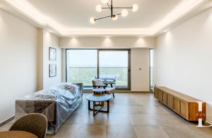 Apartment - 1 Bedroom - 2 Bathrooms for sale in Orra The Embankment Tower 1 - Orra The Embankment - Jumeirah Lake Towers - Dubai