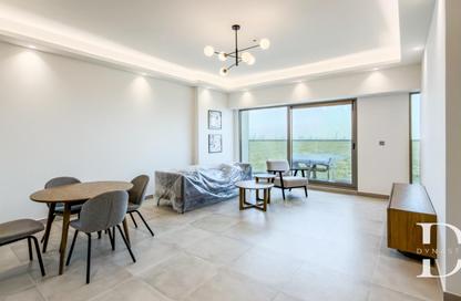 Apartment - 1 Bedroom - 2 Bathrooms for sale in Orra The Embankment Tower 1 - Orra The Embankment - Jumeirah Lake Towers - Dubai