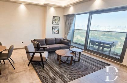 Apartment - 1 - 2 for sale in Orra The Embankment Tower 1 - Orra The Embankment - Jumeirah Lake Towers - Dubai Apartment - 1 - 2 for sale in Orra The Embankment Tower 1 - Orra The Embankment - Jumeirah Lake Towers - Dubai