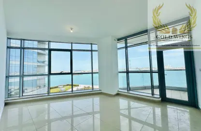Apartment - 2 Bedrooms - 2 Bathrooms for rent in Sea View Tower - Shams Abu Dhabi - Al Reem Island - Abu Dhabi Apartment - 2 Bedrooms - 2 Bathrooms for rent in Sea View Tower - Shams Abu Dhabi - Al Reem Island - Abu Dhabi