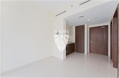 Apartment - 1 - 1 for rent in Reva Residences - Business Bay - Dubai