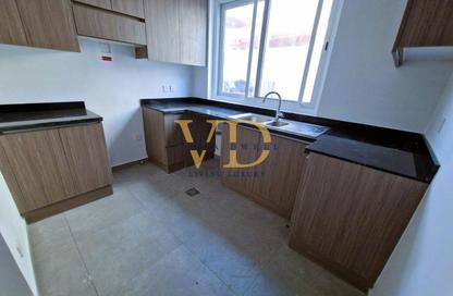 Townhouse - 4 Bedrooms - 4 Bathrooms for rent in Verona - Damac Hills 2 - Dubai