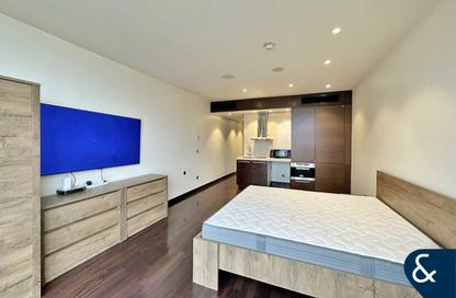 Apartment - Studio - 1 Bathroom for sale in Burj Khalifa - Burj Khalifa Area - Downtown Dubai - Dubai Apartment - Studio - 1 Bathroom for sale in Burj Khalifa - Burj Khalifa Area - Downtown Dubai - Dubai