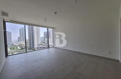 Apartment - 2 Bedrooms - 2 Bathrooms for rent in Creek Rise Tower 2 - Creek Rise - Dubai Creek Harbour (The Lagoons) - Dubai