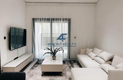Apartment - 1 - 3 for rent in Marwa Heights - District 15 - Jumeirah Village Circle - Dubai Apartment - 1 - 3 for rent in Marwa Heights - District 15 - Jumeirah Village Circle - Dubai
