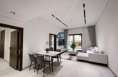 Apartment - 1 - 3 for rent in Marwa Heights - District 15 - Jumeirah Village Circle - Dubai Apartment - 1 - 3 for rent in Marwa Heights - District 15 - Jumeirah Village Circle - Dubai