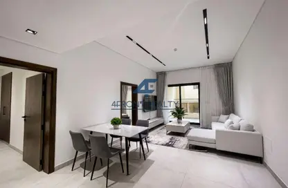 Apartment - 1 Bedroom - 2 Bathrooms for rent in Marwa Heights - District 15 - Jumeirah Village Circle - Dubai Apartment - 1 Bedroom - 2 Bathrooms for rent in Marwa Heights - District 15 - Jumeirah Village Circle - Dubai