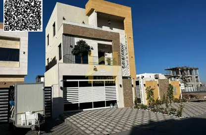 فيلا - 6 غرف نوم للبيع في الحليو 2 - الحليو - عجمان