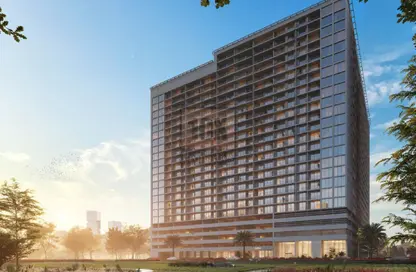 Apartment - 1 Bedroom - 1 Bathroom for sale in Luma Park Views - District 14 - Jumeirah Village Circle - Dubai