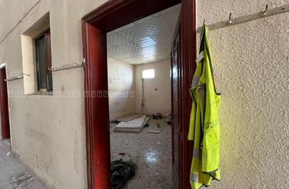 Land - Studio for rent in Al Jlail - Al Sajaa - Sharjah Land - Studio for rent in Al Jlail - Al Sajaa - Sharjah