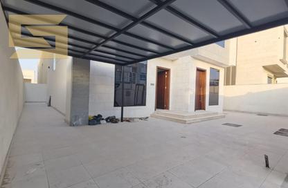 Villa - 4 - 6 for rent in Al Zaheya Gardens - Al Zahya - Ajman