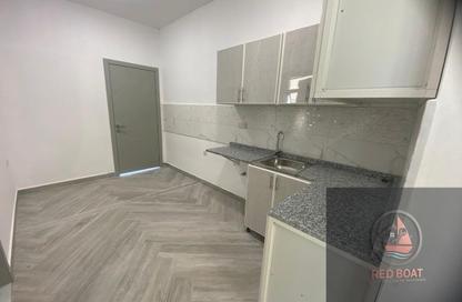 Apartment - 1 Bedroom - 1 Bathroom for rent in Khalifa City A - Khalifa City - Abu Dhabi Apartment - 1 Bedroom - 1 Bathroom for rent in Khalifa City A - Khalifa City - Abu Dhabi