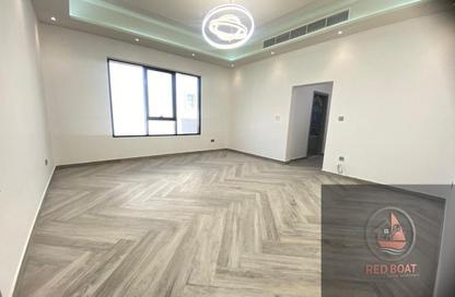 Apartment - 1 Bedroom - 1 Bathroom for rent in Khalifa City A - Khalifa City - Abu Dhabi
