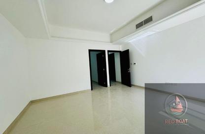 Apartment - 1 Bedroom - 1 Bathroom for rent in Khalifa City A - Khalifa City - Abu Dhabi