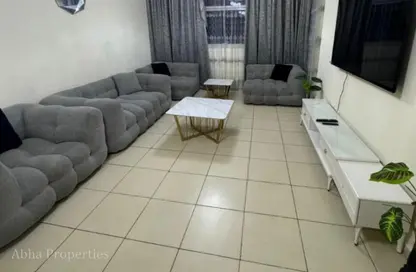 Apartment - 2 Bedrooms - 2 Bathrooms for sale in Ajman One Tower 1 - Ajman One - Ajman Downtown - Ajman