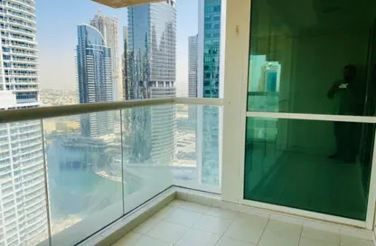 Apartment - 2 Bedrooms - 2 Bathrooms for rent in The Palladium - JLT Cluster C - Jumeirah Lake Towers - Dubai