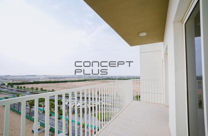 Apartment - 2 Bedrooms - 2 Bathrooms for rent in Navitas A - Navitas Hotel and Residences - Damac Hills 2 - Dubai Apartment - 2 Bedrooms - 2 Bathrooms for rent in Navitas A - Navitas Hotel and Residences - Damac Hills 2 - Dubai