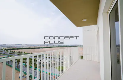 Apartment - 2 Bedrooms - 2 Bathrooms for rent in Navitas A - Navitas Hotel and Residences - Damac Hills 2 - Dubai Apartment - 2 Bedrooms - 2 Bathrooms for rent in Navitas A - Navitas Hotel and Residences - Damac Hills 2 - Dubai