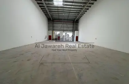 Warehouse - Studio - 1 Bathroom for rent in Umm Dir - Umm Al Quwain
