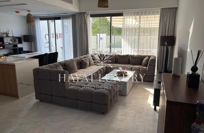 Villa - 3 Bedrooms - 4 Bathrooms for rent in La Rosa 4 - La Rosa - Villanova - Dubai