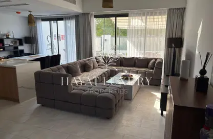 Villa - 3 Bedrooms - 4 Bathrooms for rent in La Rosa 4 - La Rosa - Villanova - Dubai