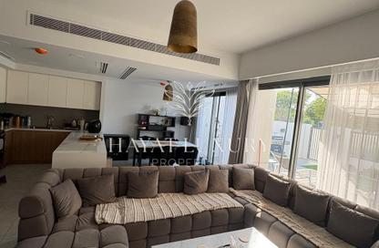 Villa - 3 Bedrooms - 4 Bathrooms for rent in La Rosa 4 - La Rosa - Villanova - Dubai