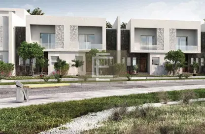 Villa - 1 Bedroom - 2 Bathrooms for sale in Rukan 3 - Rukan - Dubai Land - Dubai