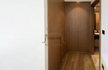 Townhouse - 5 Bedrooms - 6 Bathrooms for rent in Portofino - Damac Lagoons - Dubai Townhouse - 5 Bedrooms - 6 Bathrooms for rent in Portofino - Damac Lagoons - Dubai