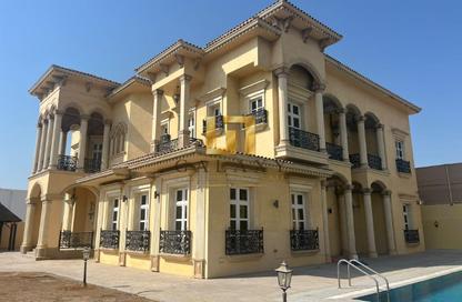 Villa - 4 - 5 for rent in Al Safa 2 Villas - Al Safa 2 - Al Safa - Dubai Villa - 4 - 5 for rent in Al Safa 2 Villas - Al Safa 2 - Al Safa - Dubai