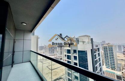Apartment - 2 Bedrooms - 3 Bathrooms for rent in Burj Ghaya - Al Jaddaf - Dubai