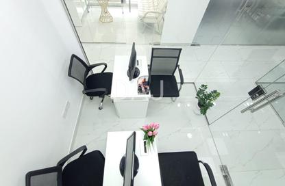 Office Space - Studio - 1 for rent in Reem Residency - Al Karama - Bur Dubai - Dubai