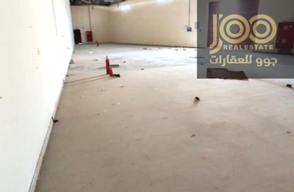 Warehouse - Studio - 1 for rent in Umm Dir - Umm Al Quwain