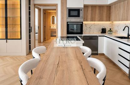 Apartment - 1 - 1 for rent in Marina Diamond 1 - Marina Diamonds - Dubai Marina - Dubai Apartment - 1 - 1 for rent in Marina Diamond 1 - Marina Diamonds - Dubai Marina - Dubai