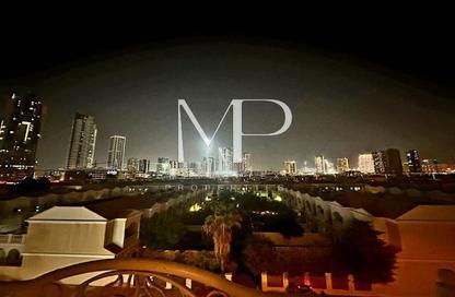 Apartment - 1 Bedroom - 1 Bathroom for sale in Gardenia 1 - Emirates Gardens 1 - District 13 - Jumeirah Village Circle - Dubai