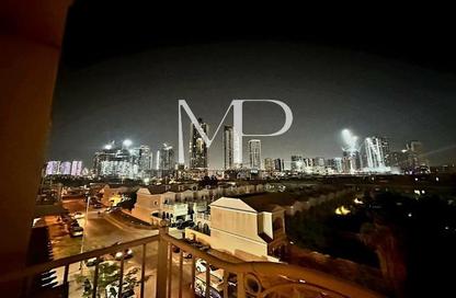 Apartment - 1 Bedroom - 1 Bathroom for sale in Gardenia 1 - Emirates Gardens 1 - District 13 - Jumeirah Village Circle - Dubai