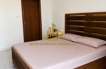 Apartment - Studio - 1 Bathroom for sale in Oasis Tower - Al Rashidiya 1 - Al Rashidiya - Ajman Apartment - Studio - 1 Bathroom for sale in Oasis Tower - Al Rashidiya 1 - Al Rashidiya - Ajman