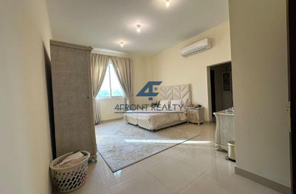 Villa - 6 - 7 for sale in Shakhbout City - Abu Dhabi Villa - 6 - 7 for sale in Shakhbout City - Abu Dhabi