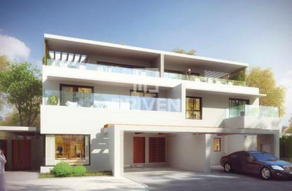 Villa - 3 Bedrooms - 4 Bathrooms for sale in California Residence - California Village - Dubai Land - Dubai Villa - 3 Bedrooms - 4 Bathrooms for sale in California Residence - California Village - Dubai Land - Dubai
