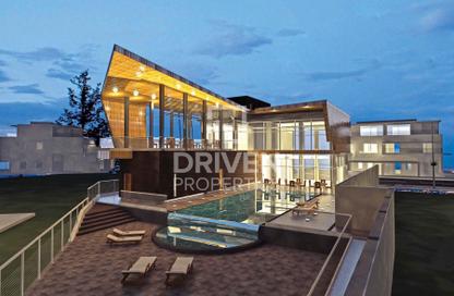 Villa - 3 Bedrooms - 4 Bathrooms for sale in California Residence - California Village - Dubai Land - Dubai Villa - 3 Bedrooms - 4 Bathrooms for sale in California Residence - California Village - Dubai Land - Dubai