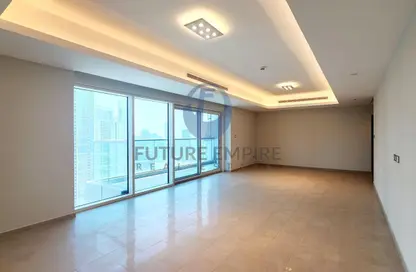 Apartment - 3 Bedrooms - 5 Bathrooms for rent in Jam Tower - Downtown Dubai - Dubai