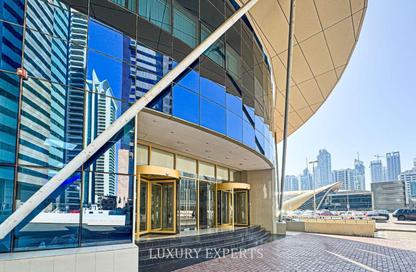 مكتب - استوديو للايجار في فورتشن إكزيكتيف - (JLT) مجمع T - أبراج بحيرات الجميرا - دبي مكتب - استوديو للايجار في فورتشن إكزيكتيف - (JLT) مجمع T - أبراج بحيرات الجميرا - دبي