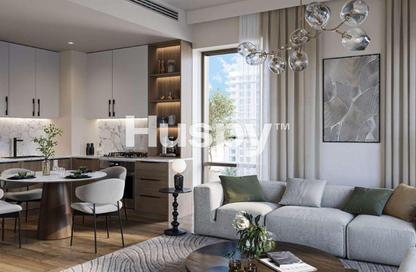 Apartment - 1 Bedroom - 1 Bathroom for sale in Lana On The Park - Town Square - Dubai