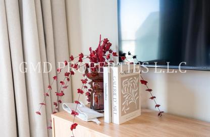 Apartment - 1 Bedroom - 1 Bathroom for rent in Azizi Riviera 43 - Azizi Riviera - Meydan One - Meydan - Dubai Apartment - 1 Bedroom - 1 Bathroom for rent in Azizi Riviera 43 - Azizi Riviera - Meydan One - Meydan - Dubai