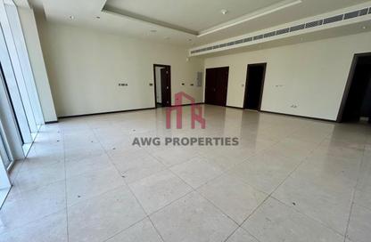 Apartment - 3 Bedrooms - 4 Bathrooms for rent in Tiara Retails - Tiara Residences - Palm Jumeirah - Dubai Apartment - 3 Bedrooms - 4 Bathrooms for rent in Tiara Retails - Tiara Residences - Palm Jumeirah - Dubai