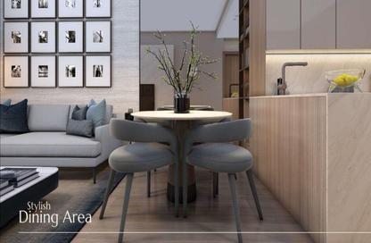 Apartment - 1 Bedroom - 2 Bathrooms for sale in Enaya Residences - District 3 - Jumeirah Village Triangle - Dubai